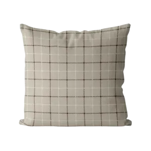Naill Throw Pillow