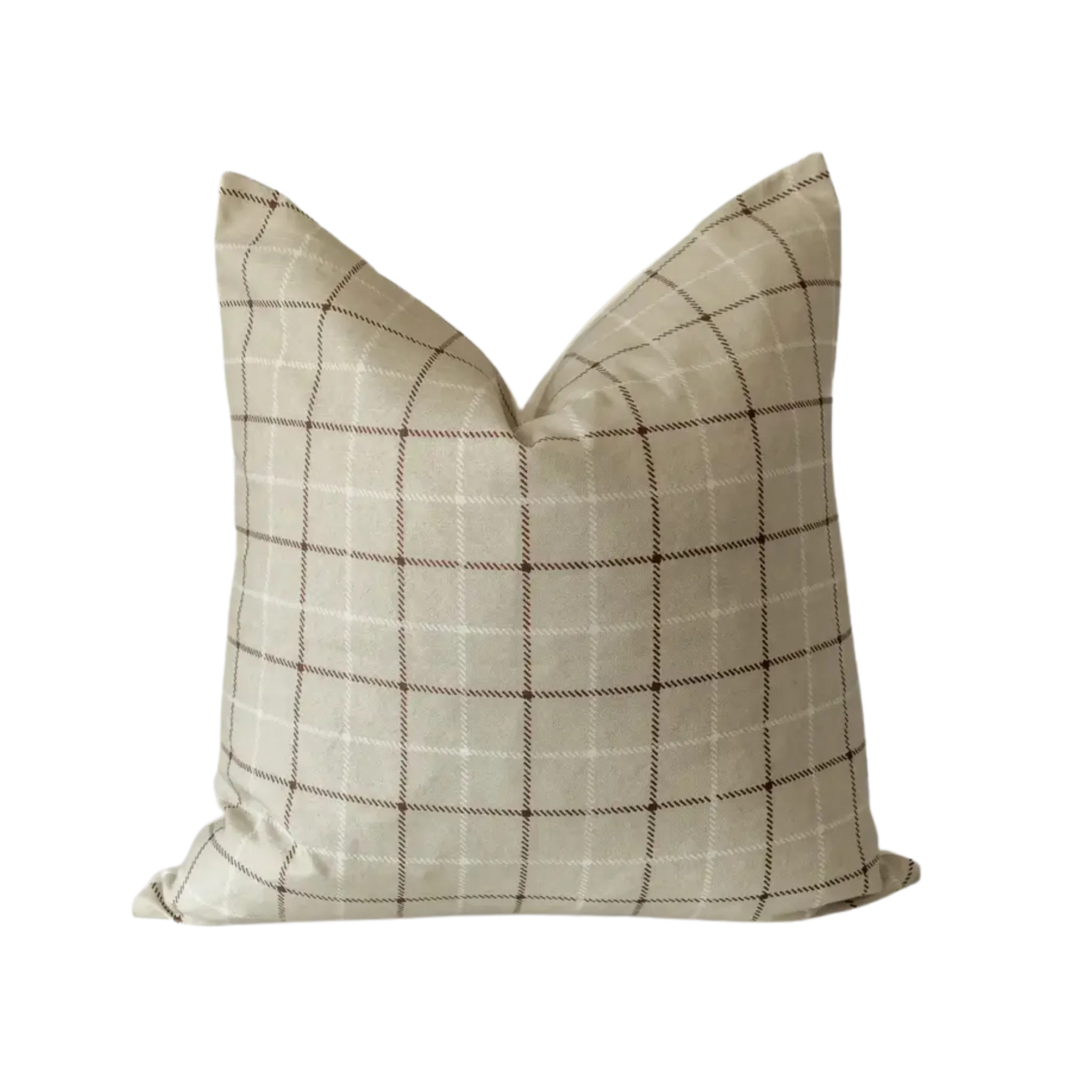 Naill Throw Pillow