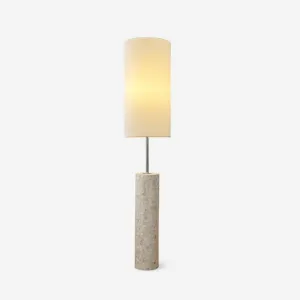 Ollie Floor Lamp 11.8″- 56.2″