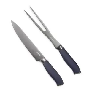 Open Box - GreenPan Titanium Carving Set