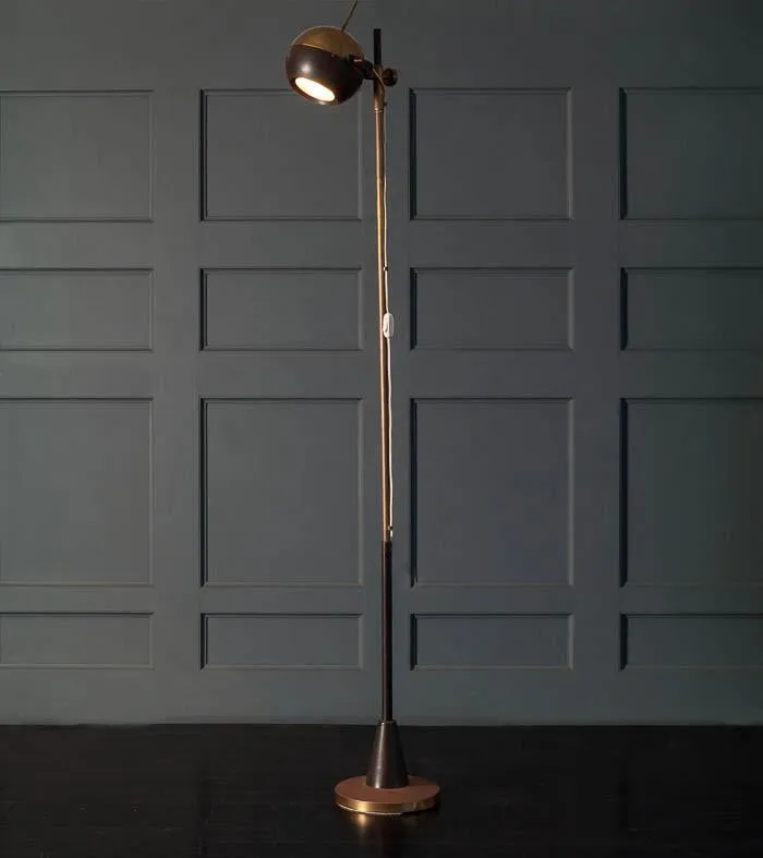Oscar Torlasco floor Lamp
