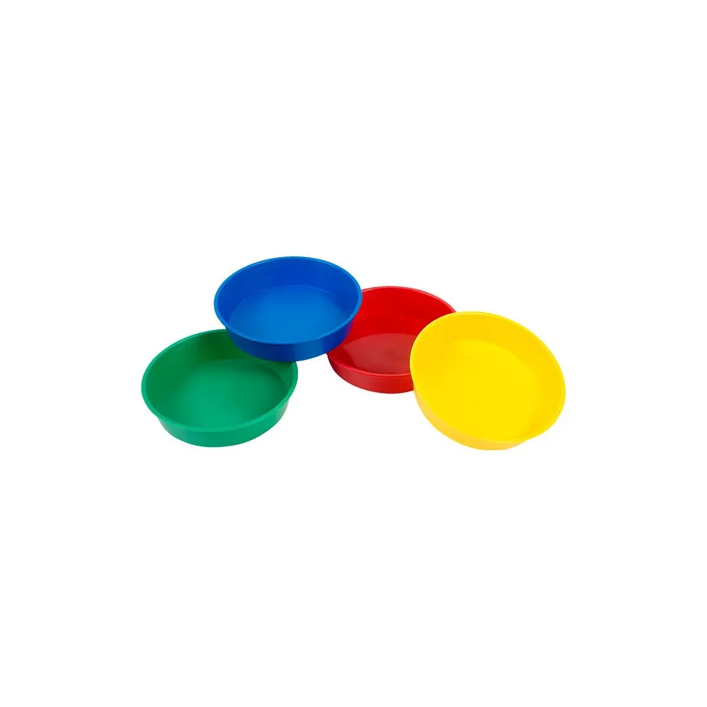 Paint Dip Bowl (Set of 4)