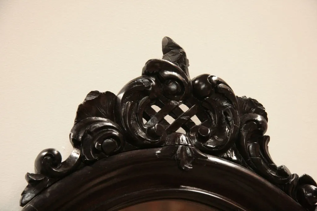 Pair of Italian 19th Century Frames