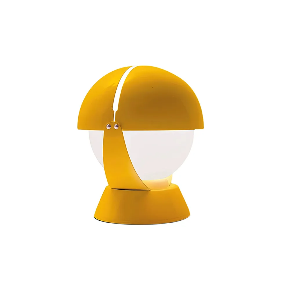 Pileino Table Lamp 7″- 7.8″