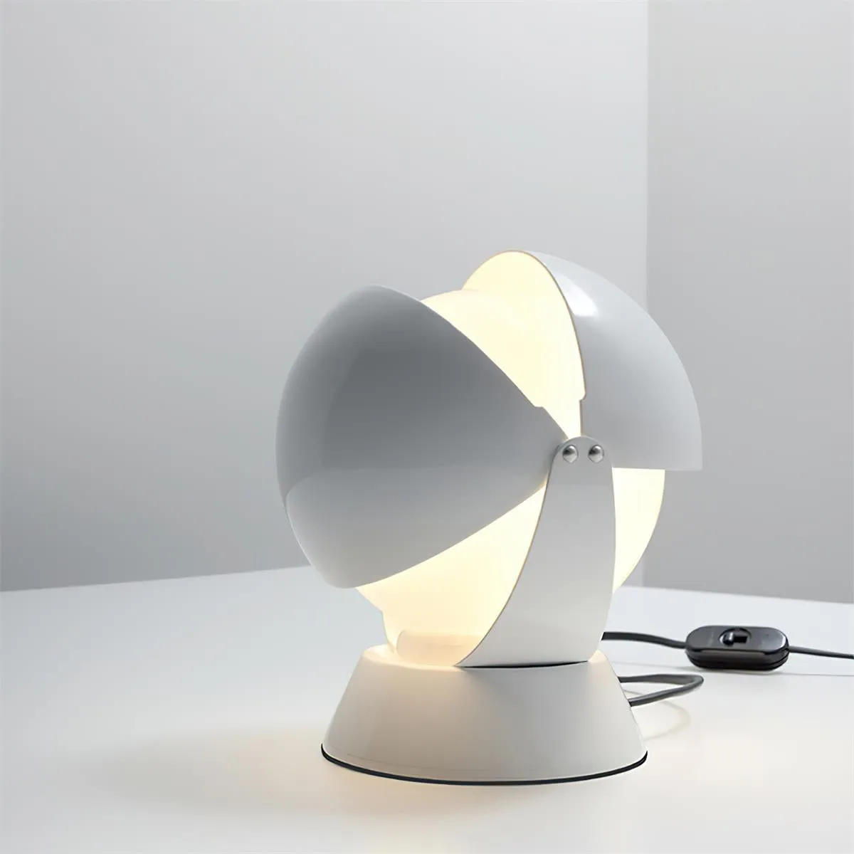 Pileino Table Lamp 7″- 7.8″