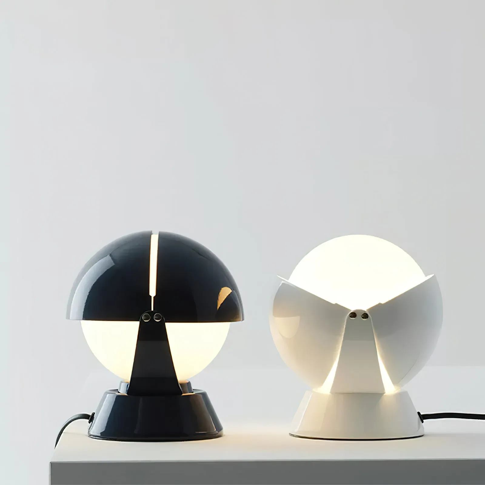 Pileino Table Lamp 7″- 7.8″