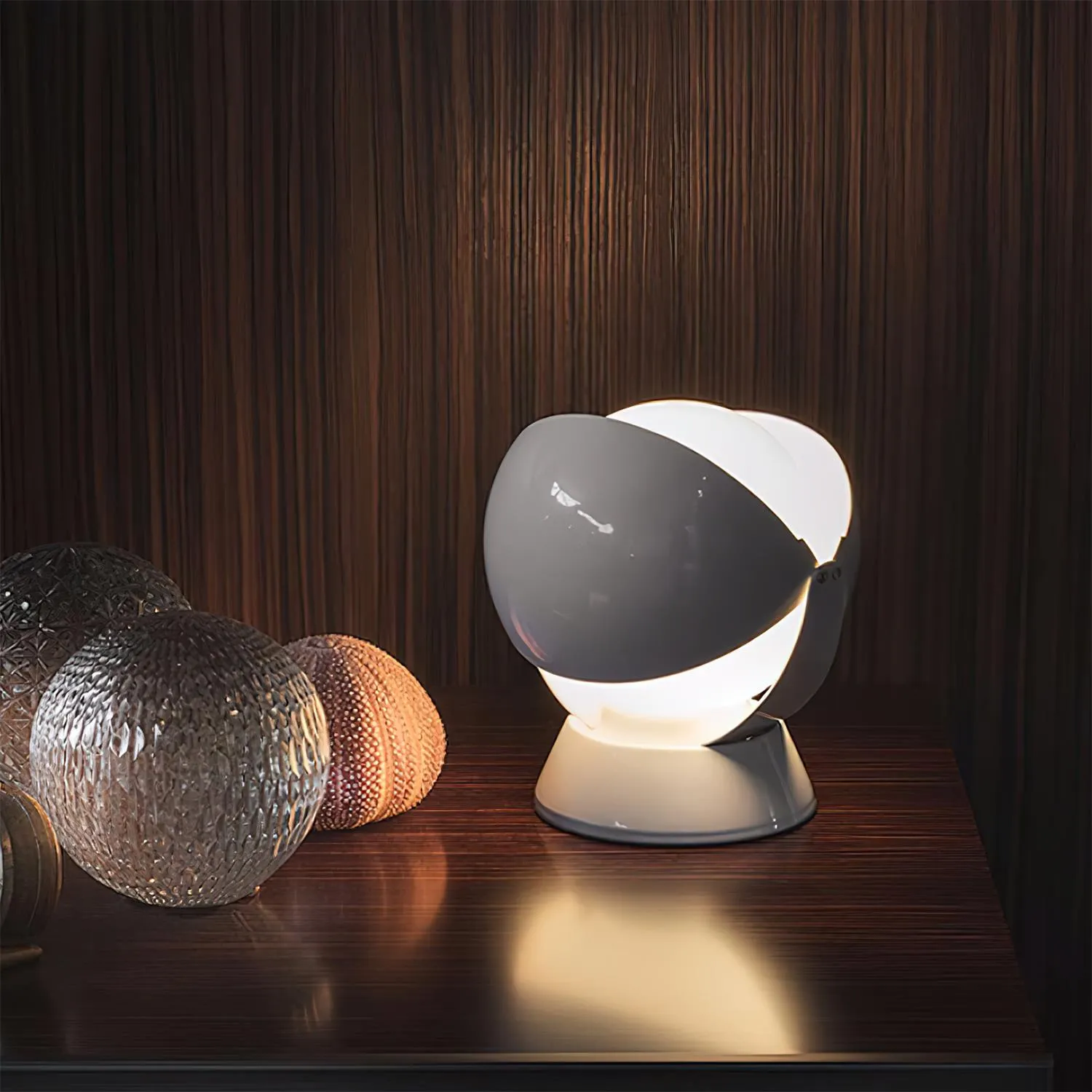 Pileino Table Lamp 7″- 7.8″