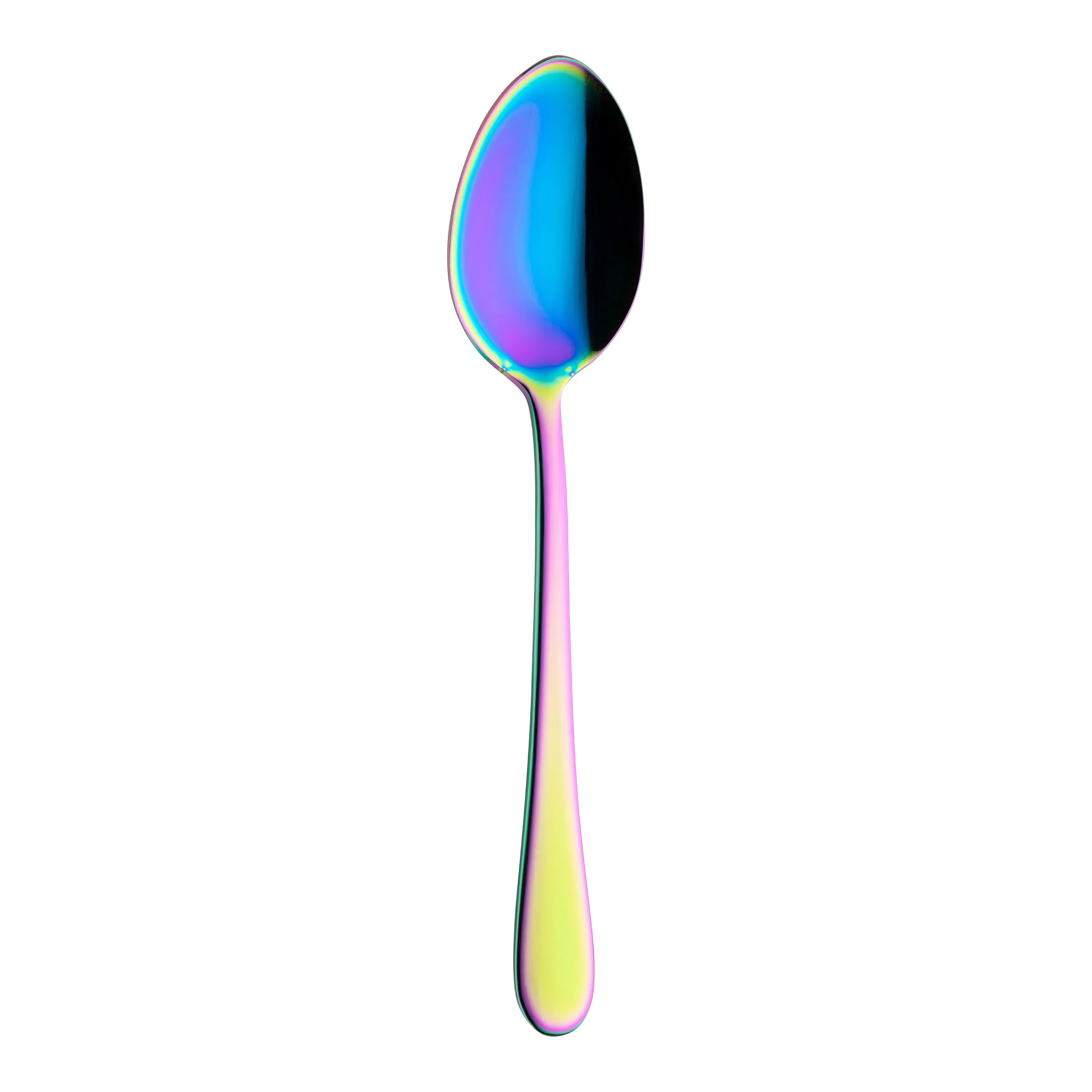 Rainbow 16 Piece Cutlery Set for 4 people