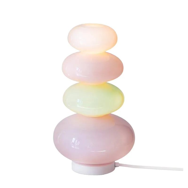 Rainbow Floor Lamp for Bedroom and Living Room