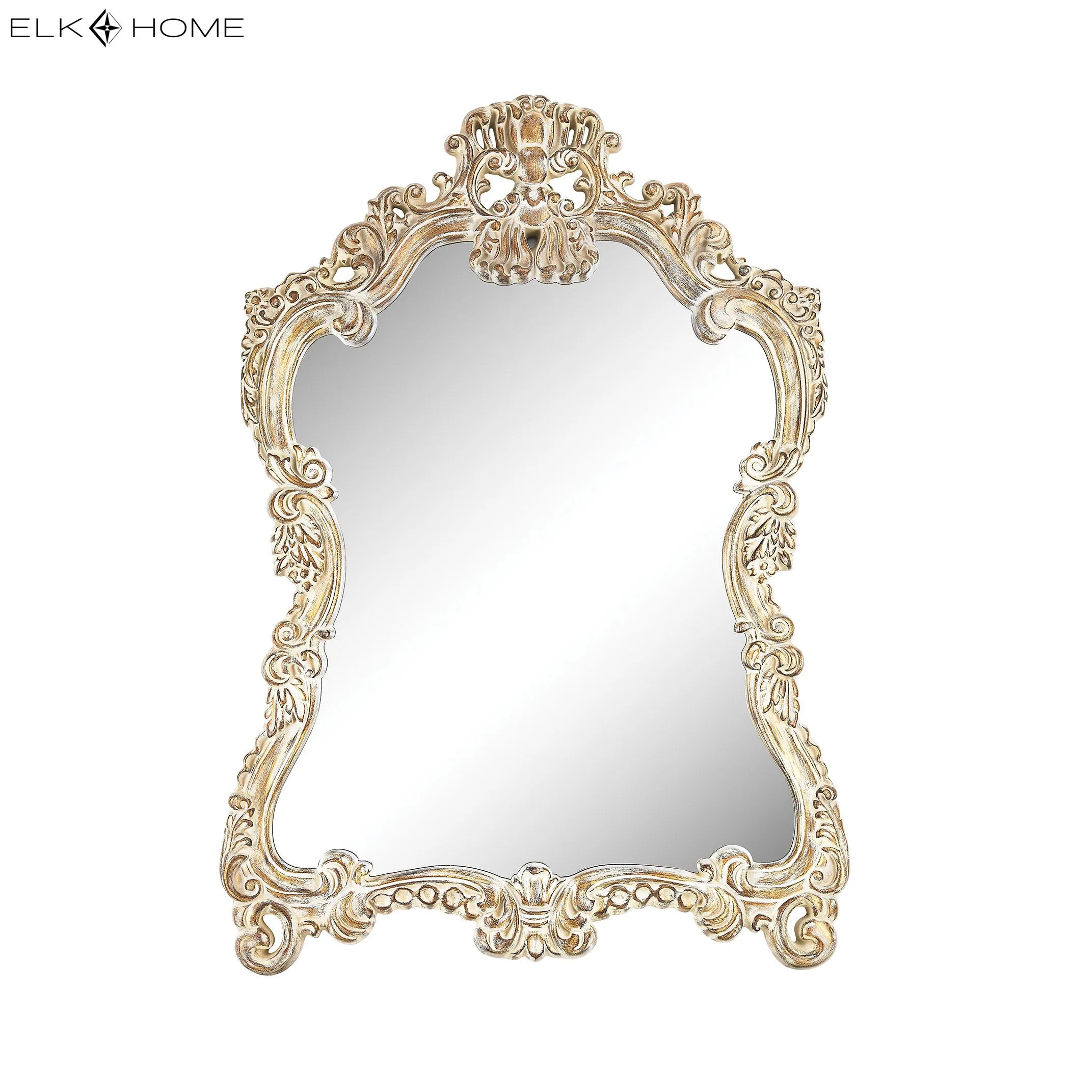 Regence Wall Mirrors