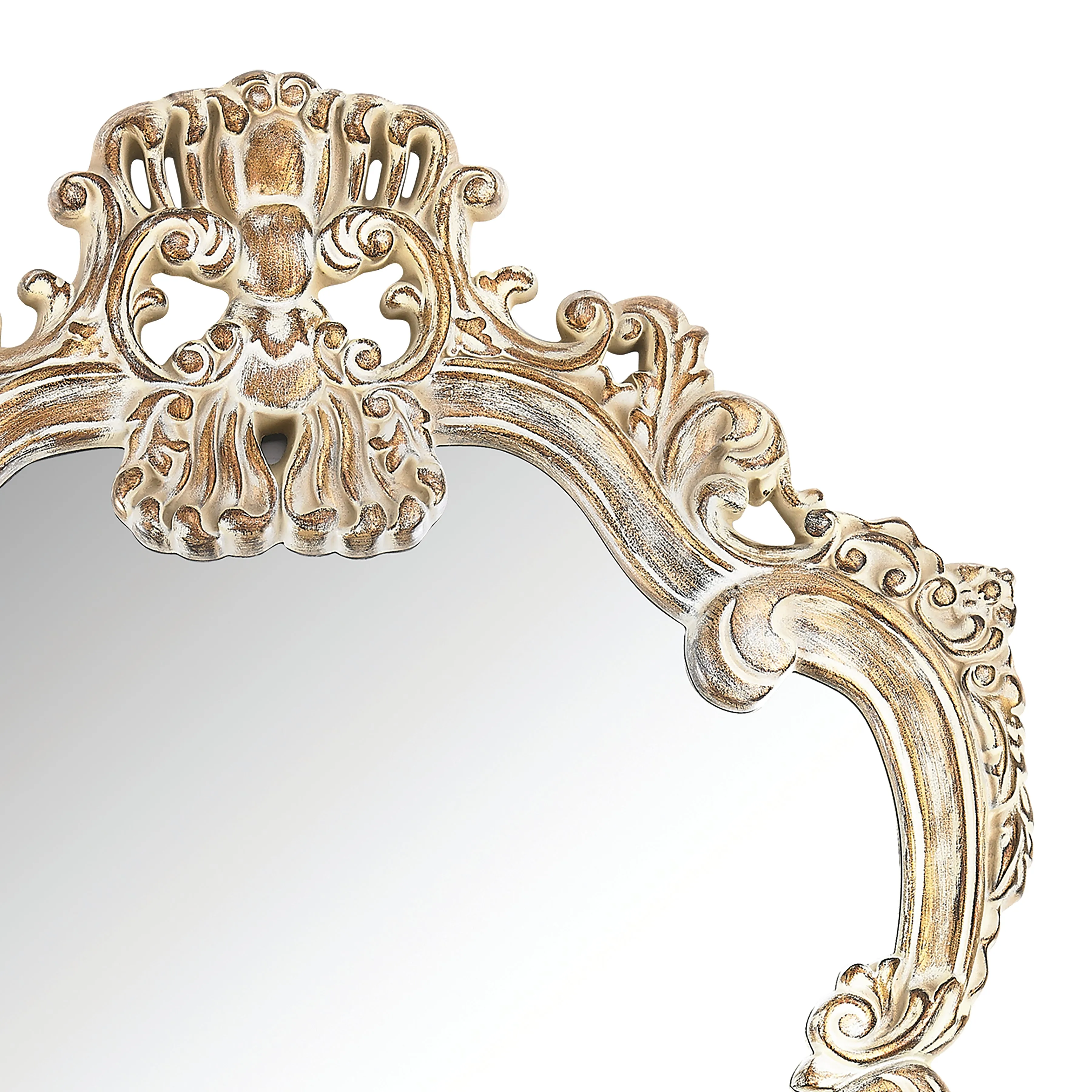 Regence Wall Mirrors