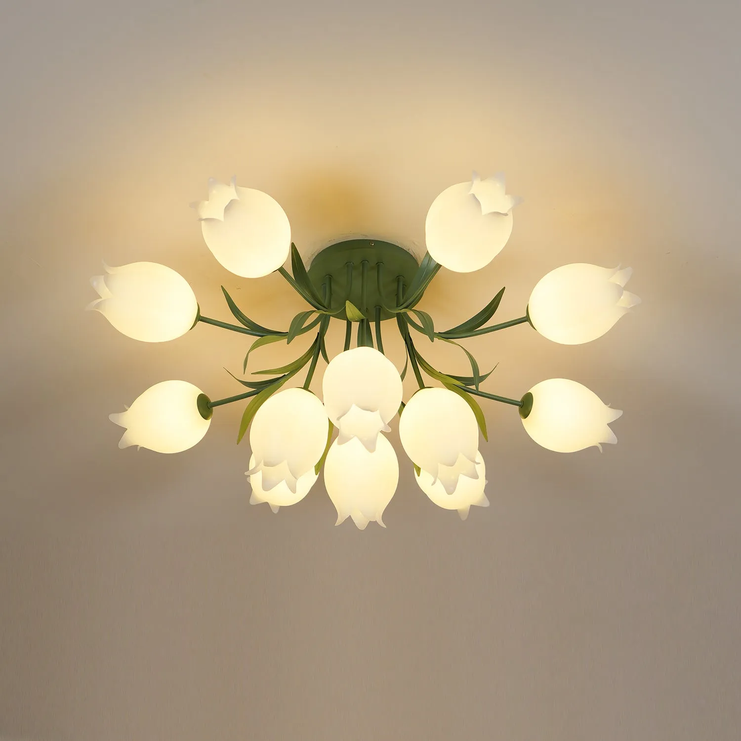 Ricko Ceiling Light