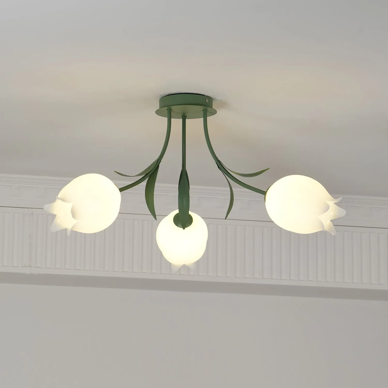 Ricko Ceiling Light
