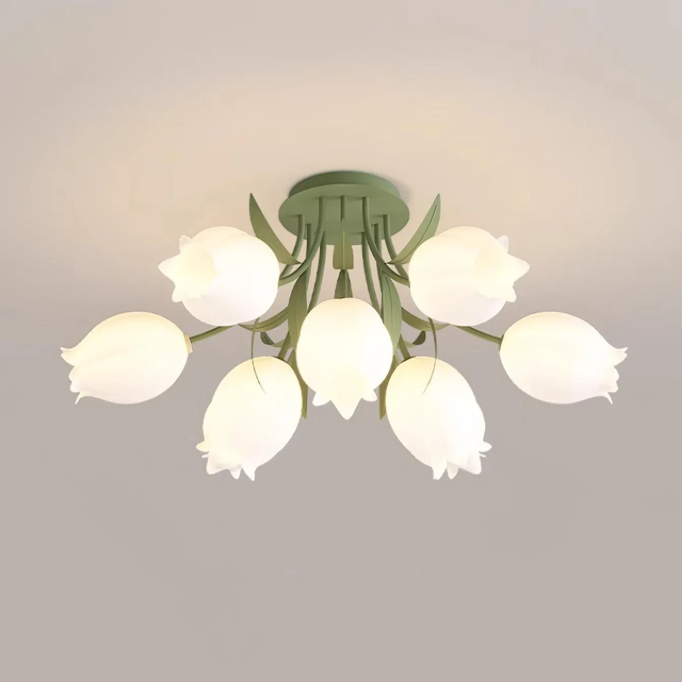 Ricko Ceiling Light