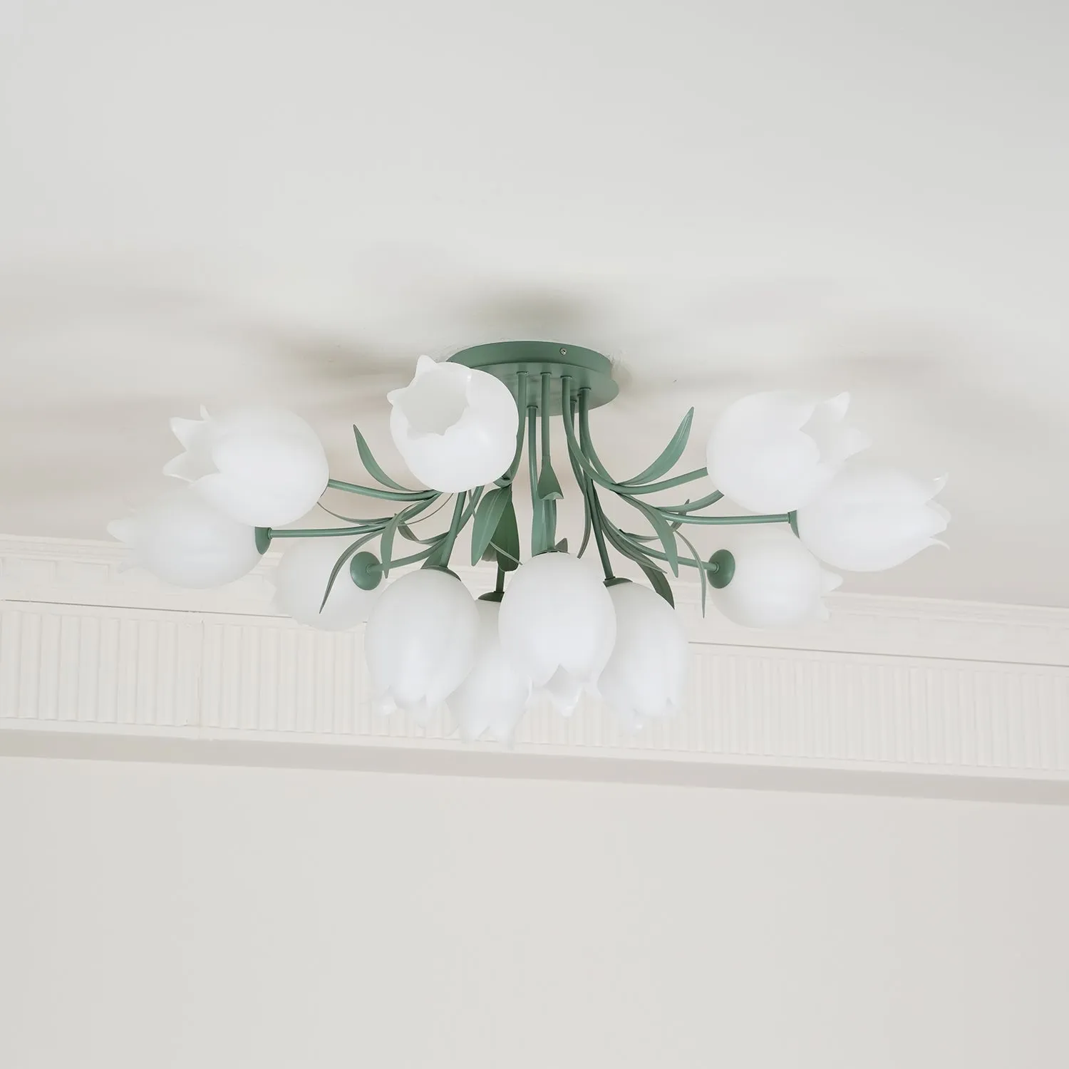 Ricko Ceiling Light