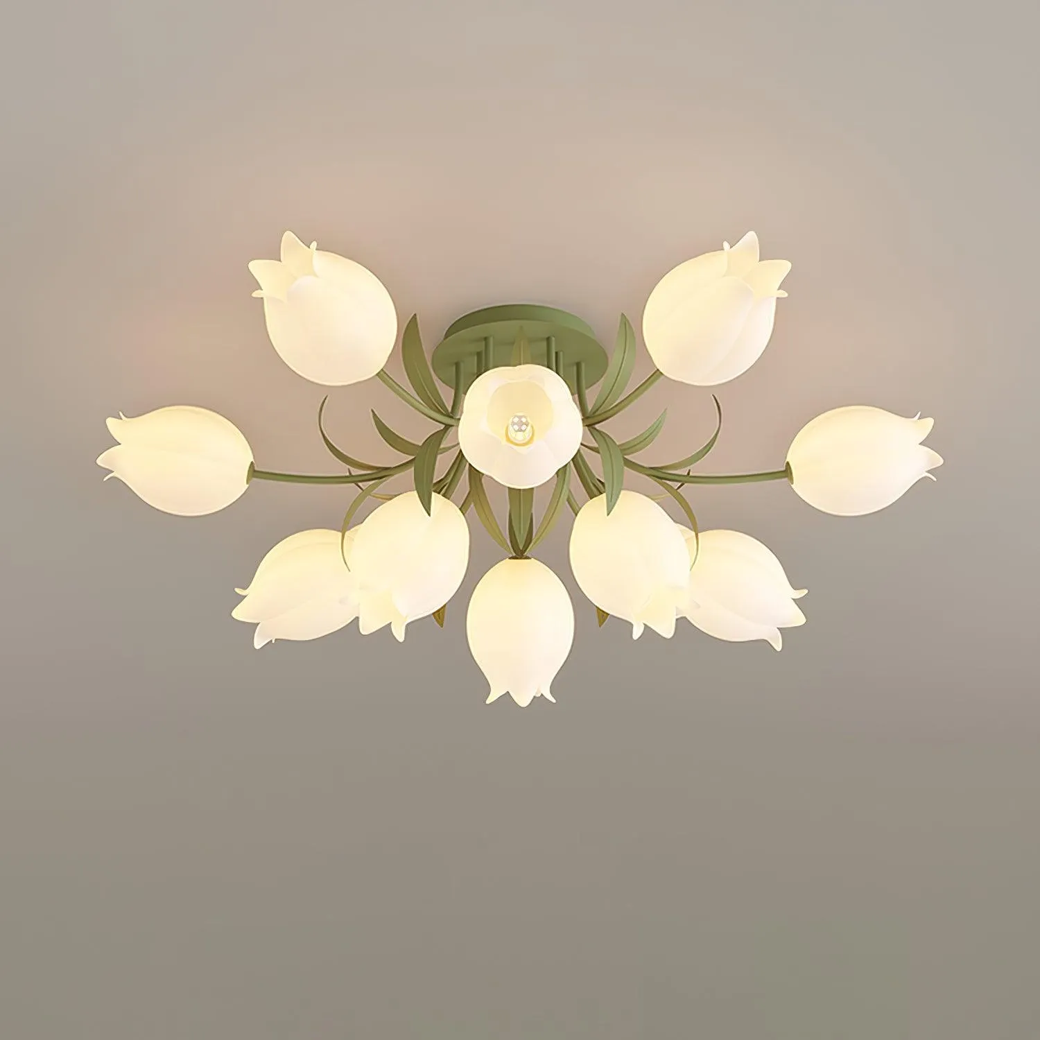 Ricko Ceiling Light