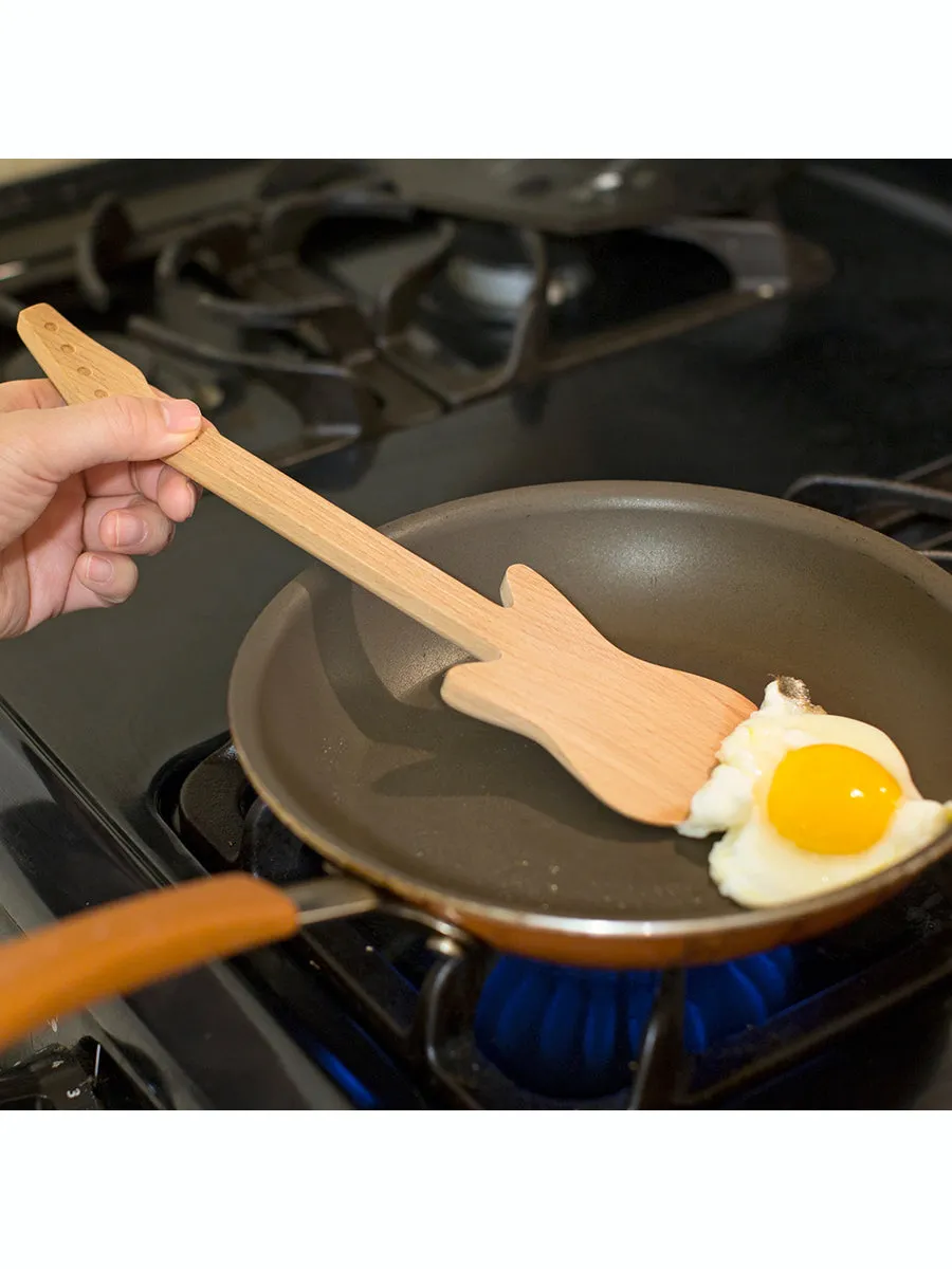 Rockin' Spatula