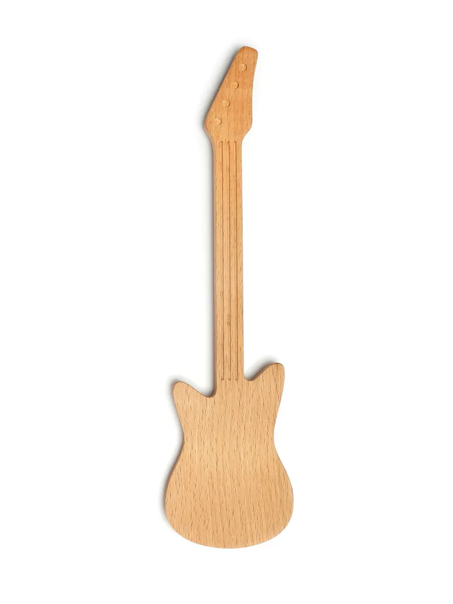 Rockin' Spatula