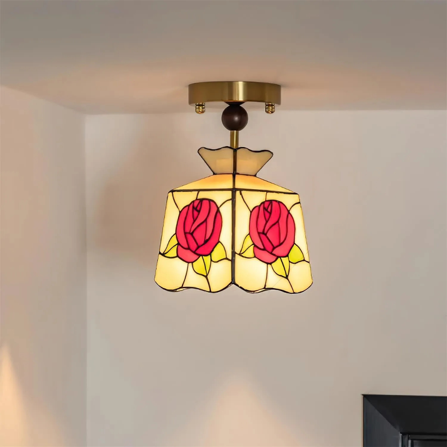 Roselit Ceiling Lamp