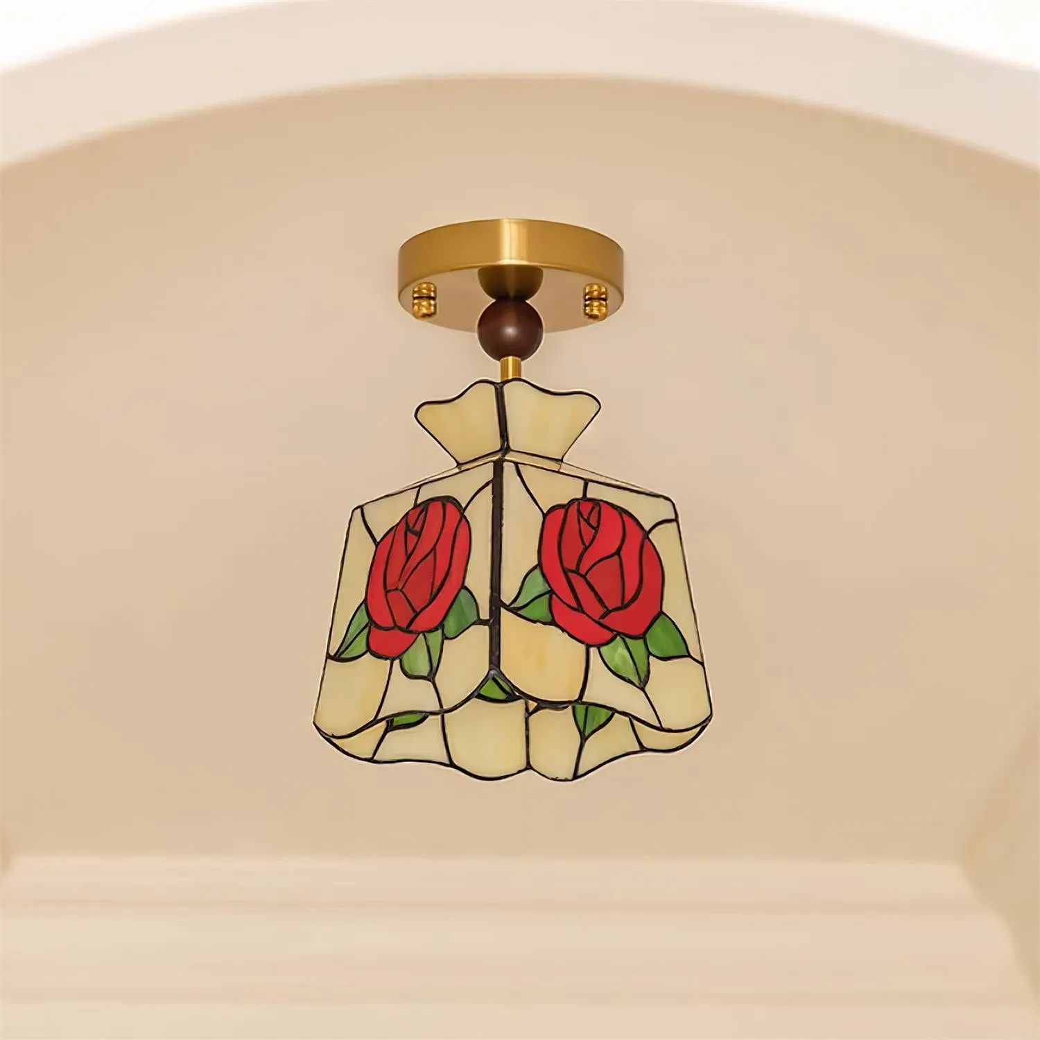 Roselit Ceiling Lamp