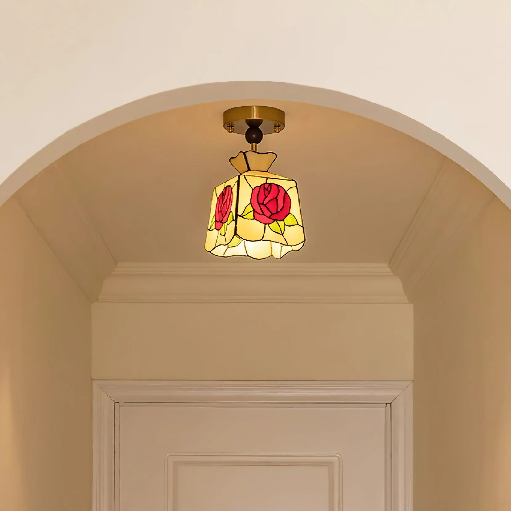 Roselit Ceiling Lamp