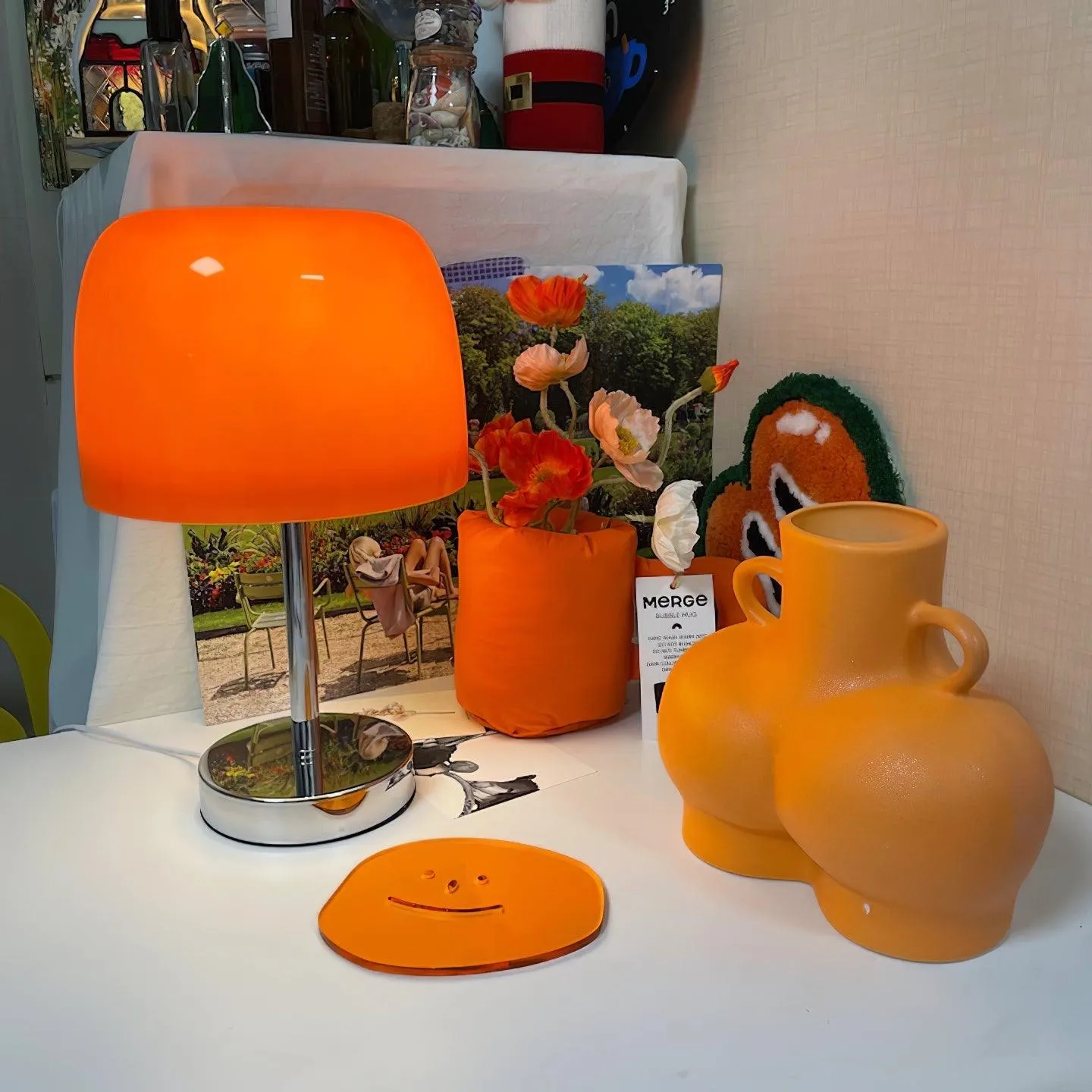 Roxboro Table Lamp