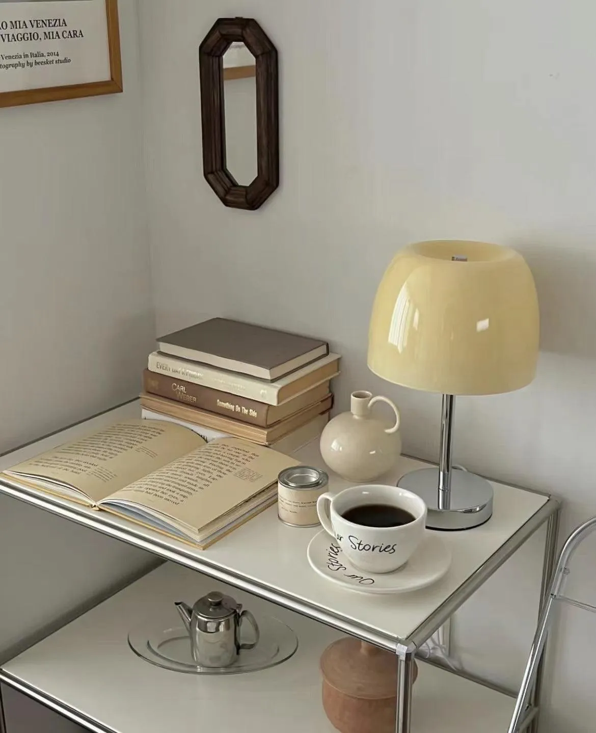 Roxboro Table Lamp