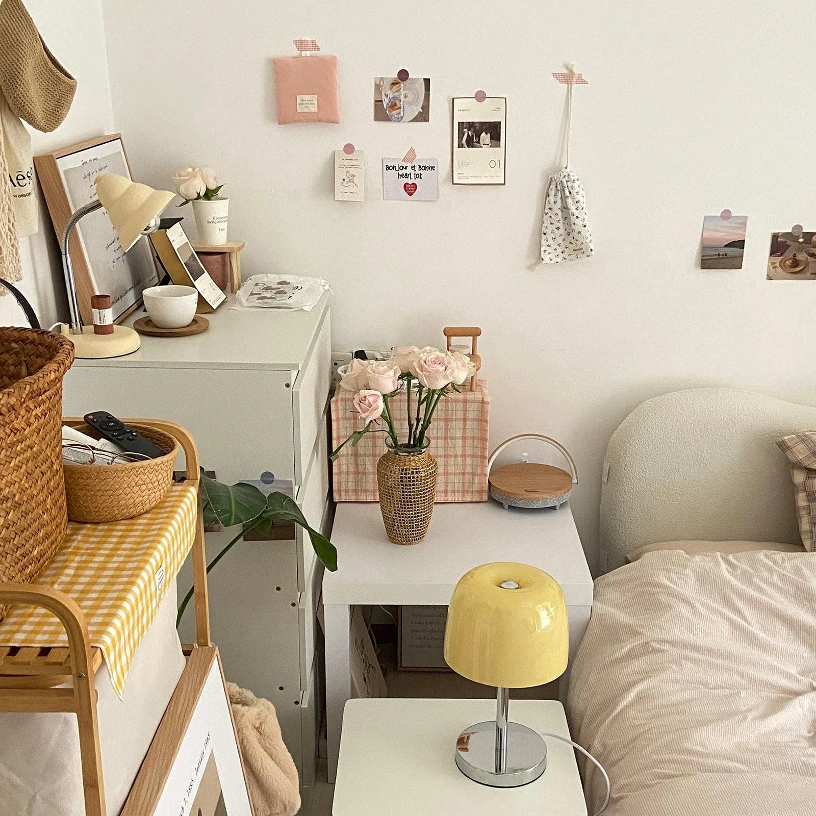 Roxboro Table Lamp