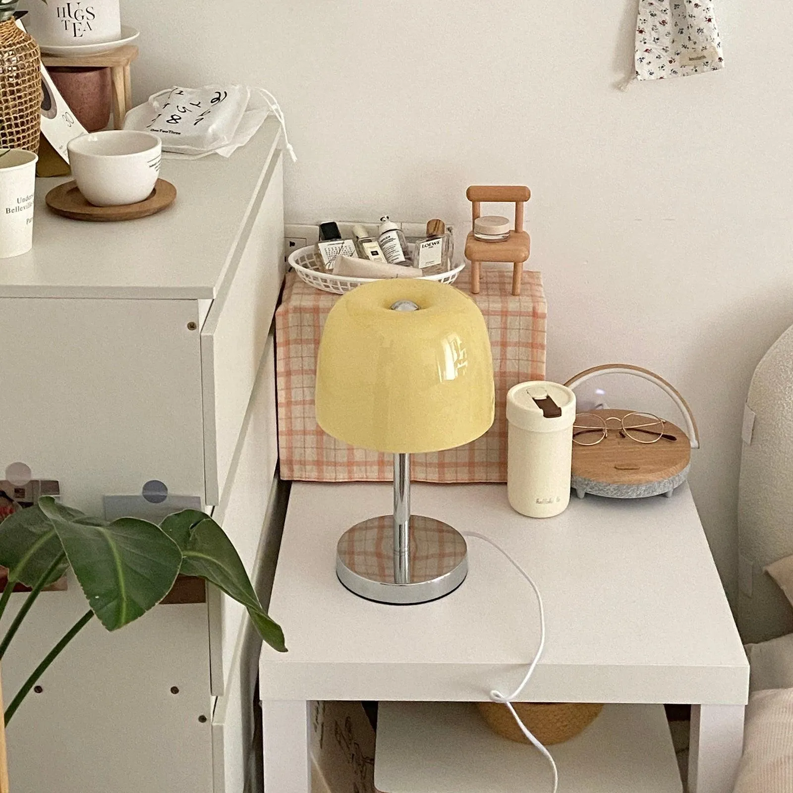 Roxboro Table Lamp
