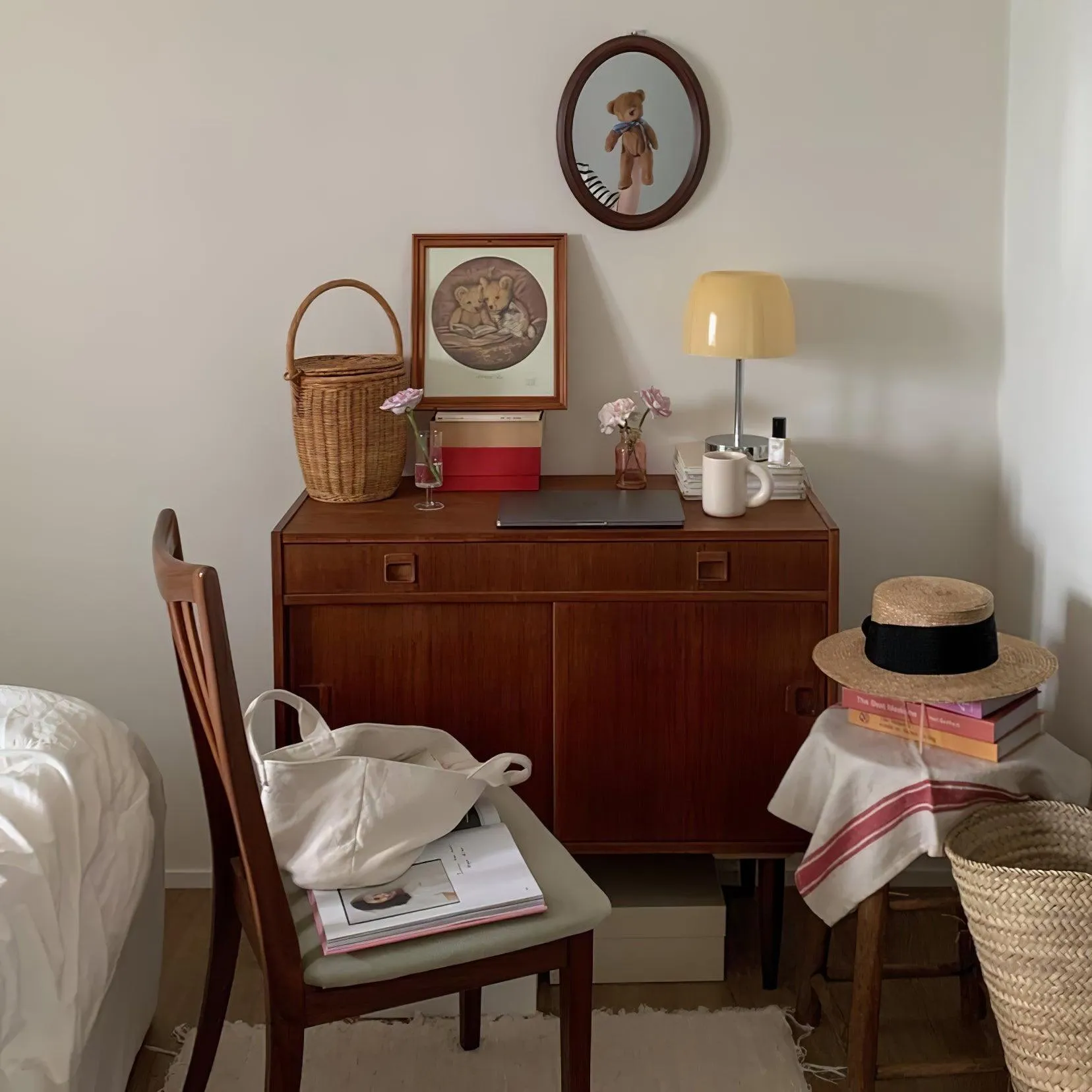 Roxboro Table Lamp