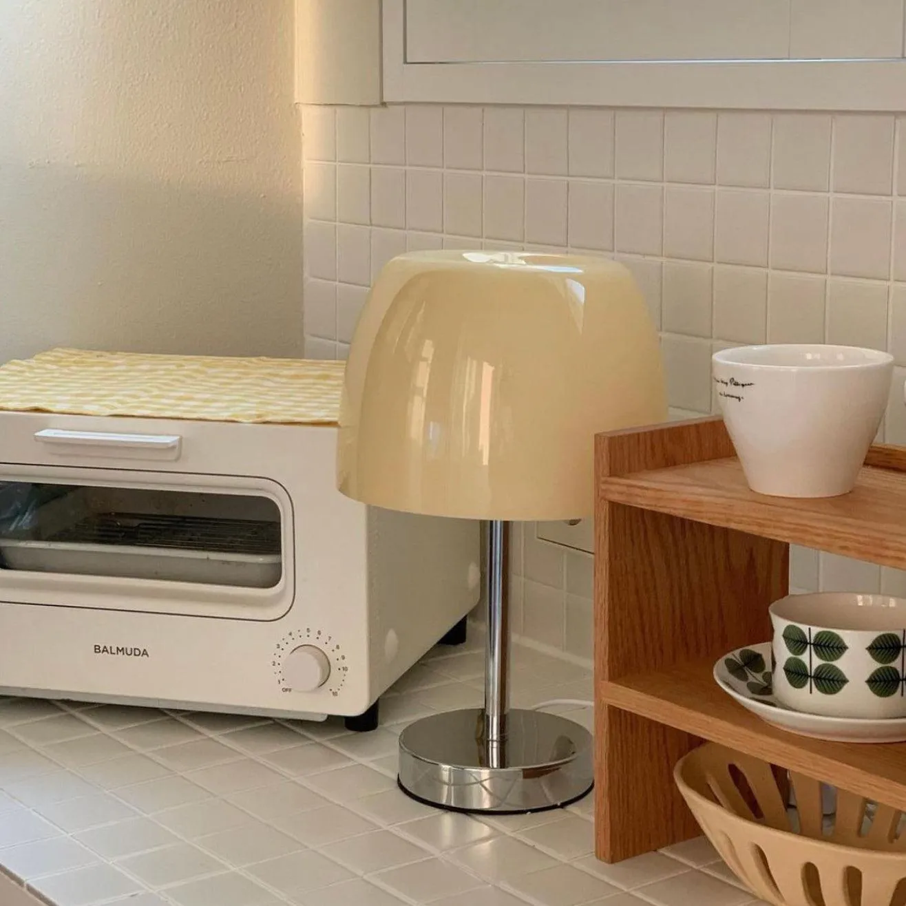 Roxboro Table Lamp