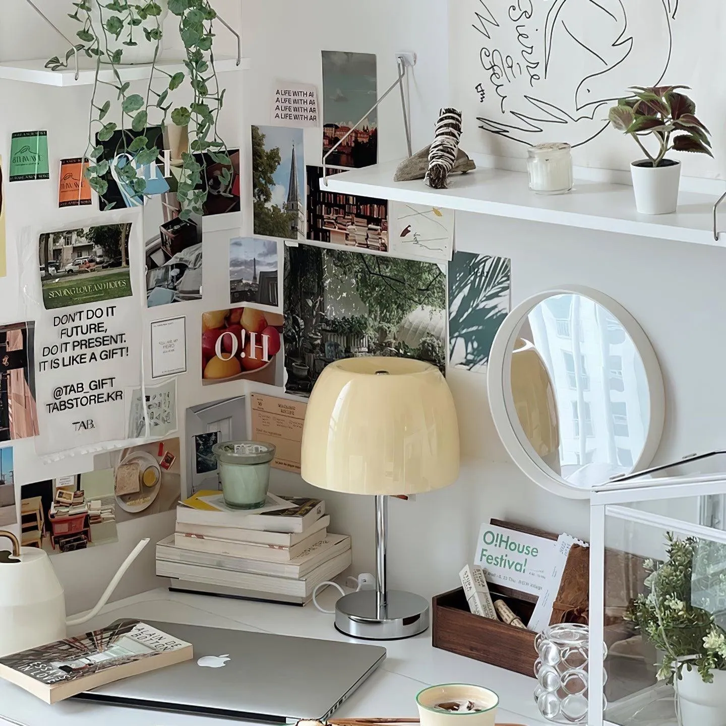 Roxboro Table Lamp