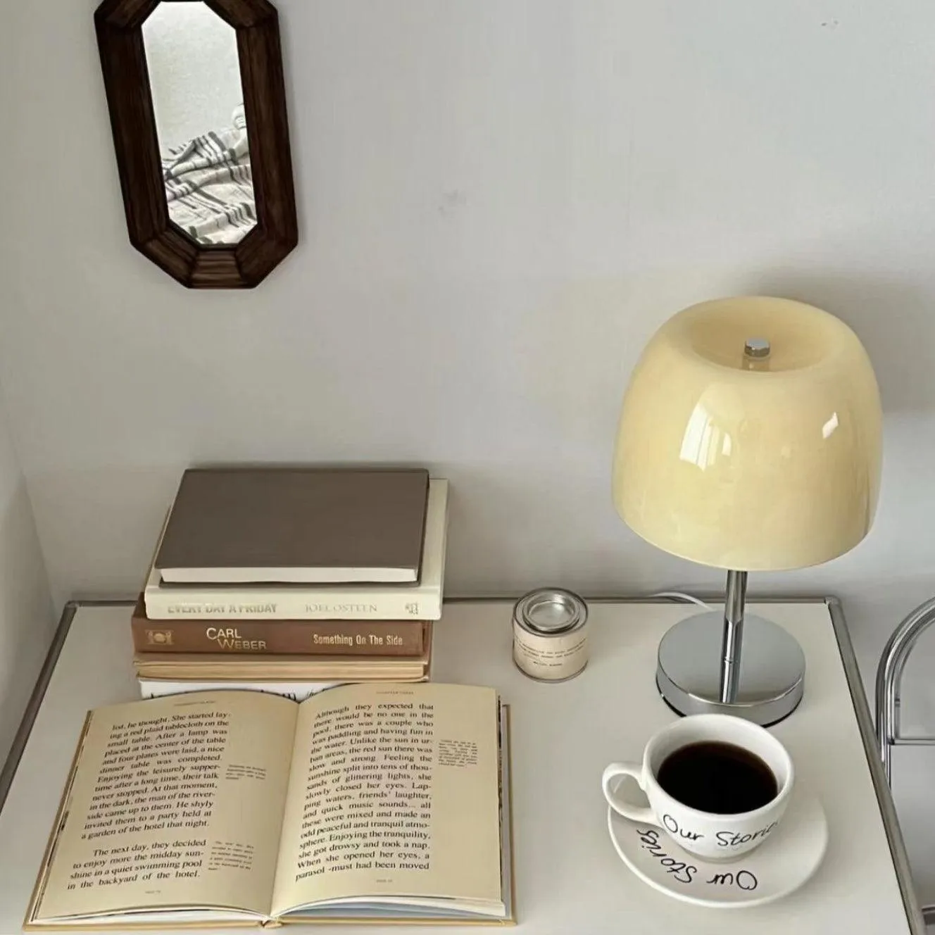 Roxboro Table Lamp