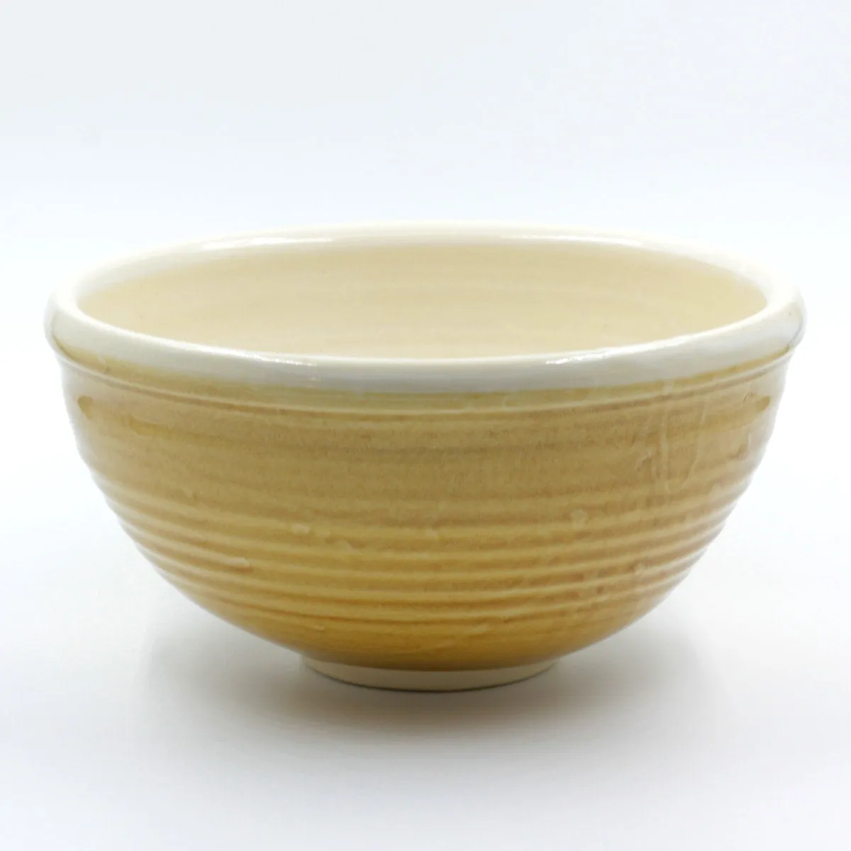 Stoneware Mixing Bowl