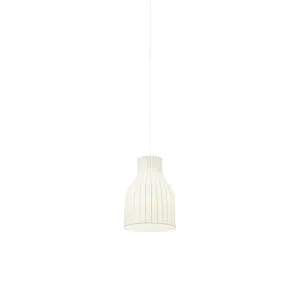 Strand Pendant Open 11"