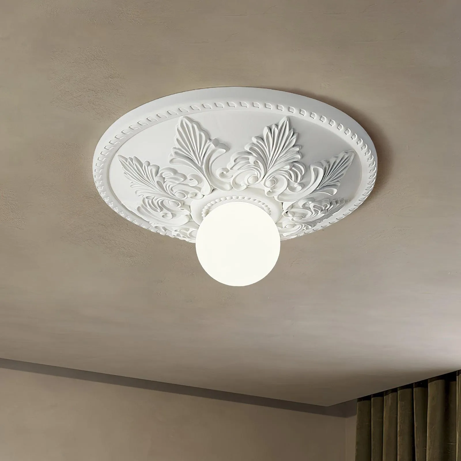 Suilven Ceiling Light