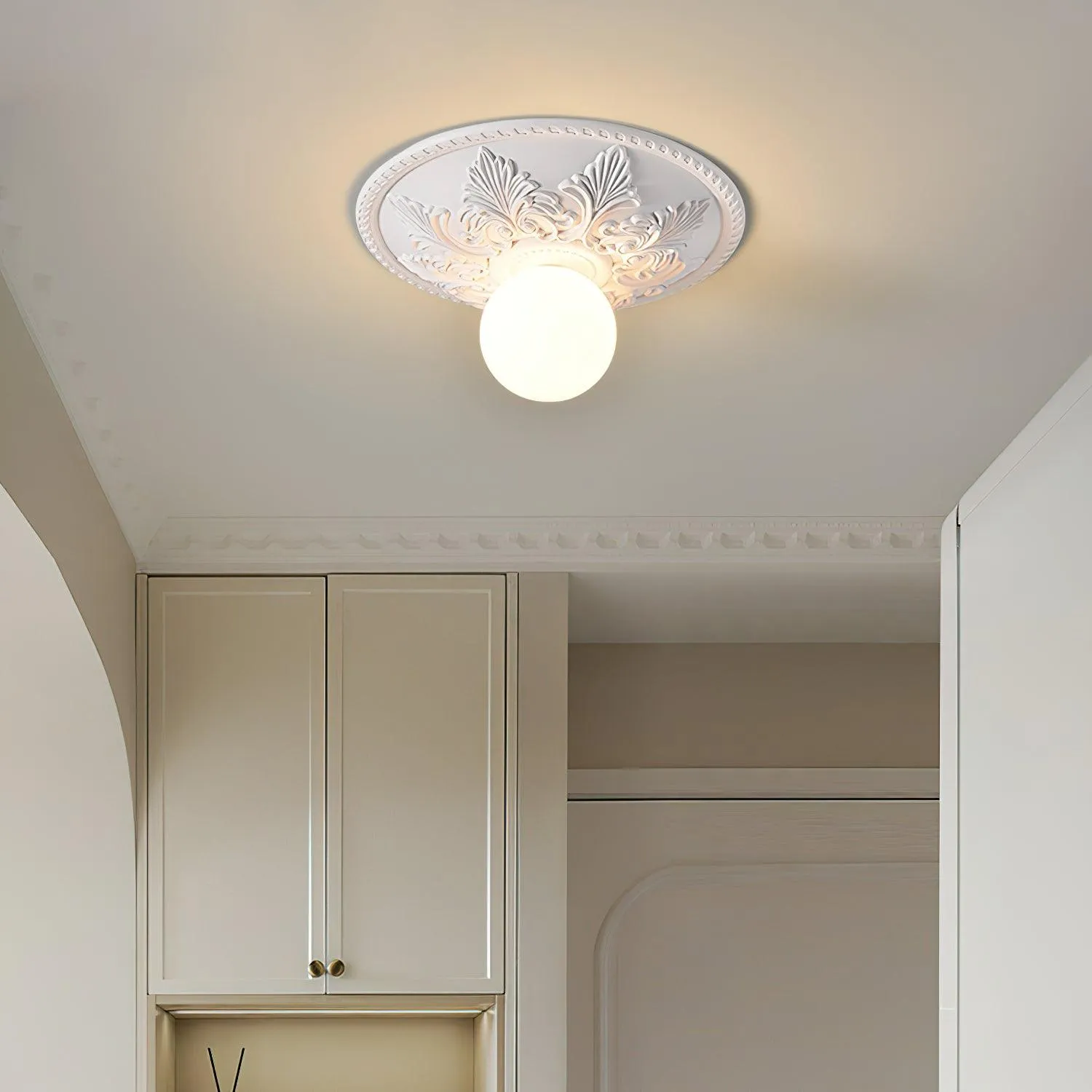 Suilven Ceiling Light