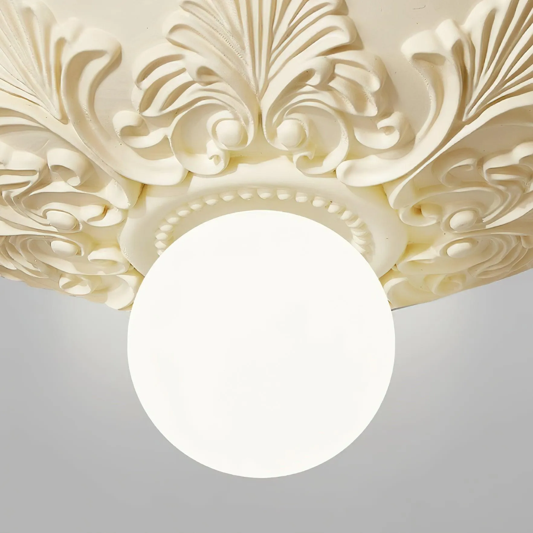 Suilven Ceiling Light