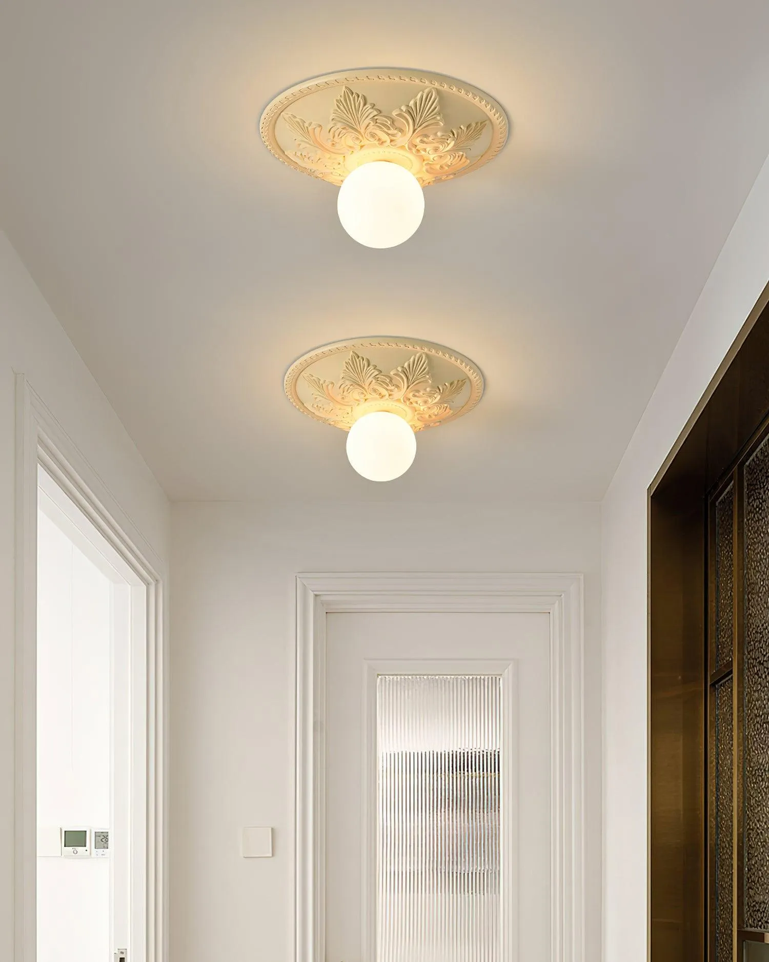 Suilven Ceiling Light