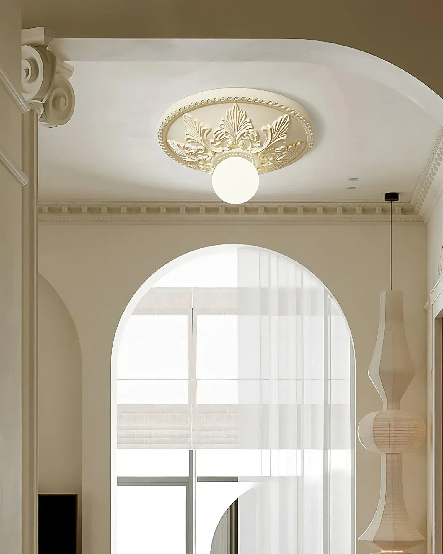 Suilven Ceiling Light