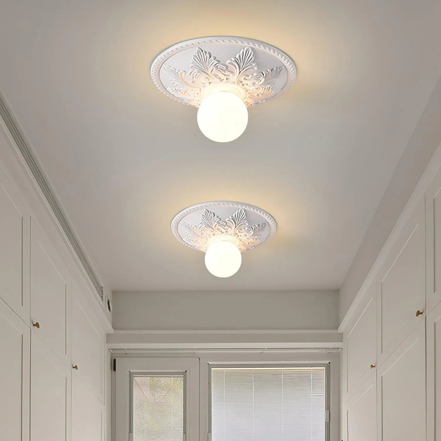 Suilven Ceiling Light