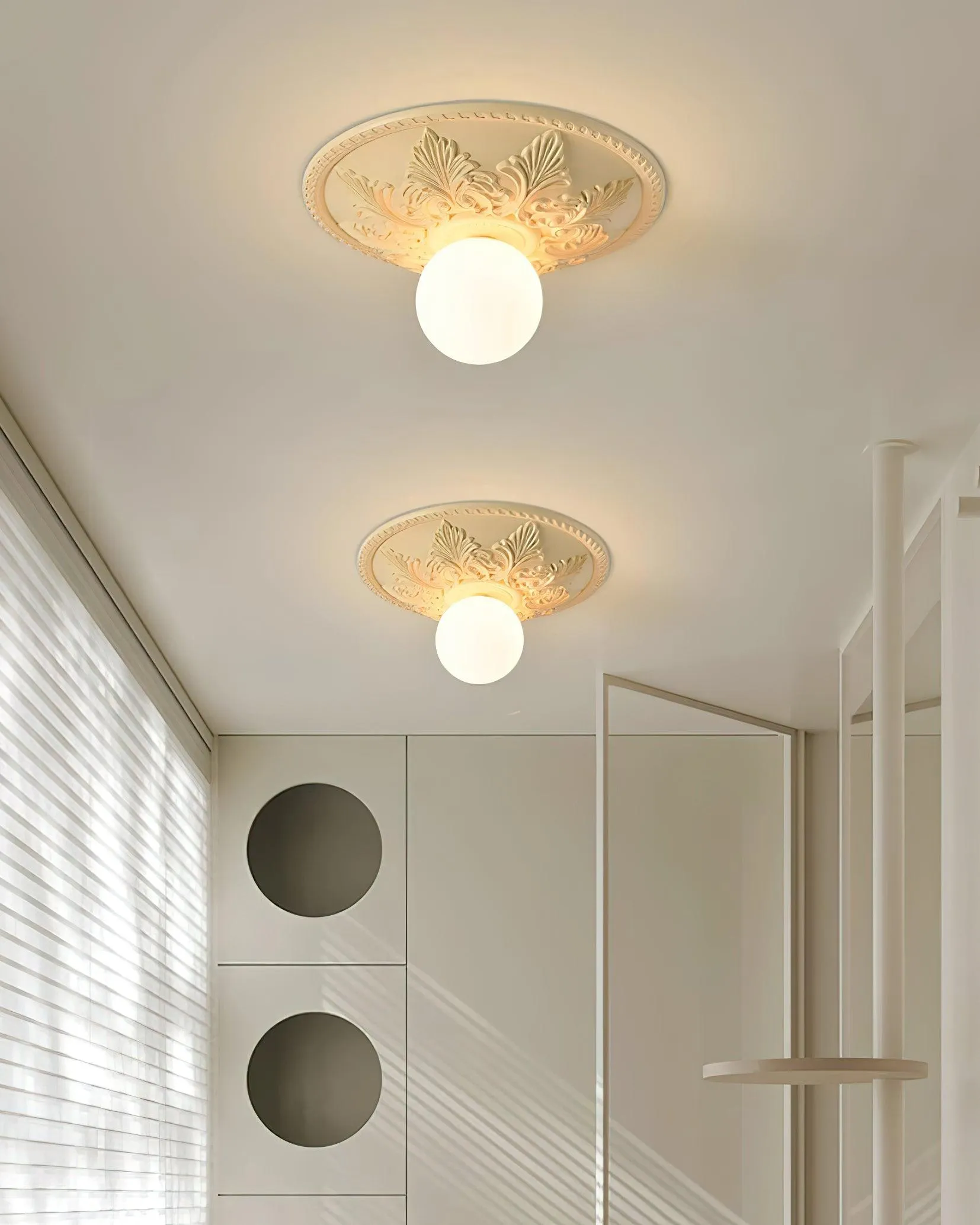 Suilven Ceiling Light