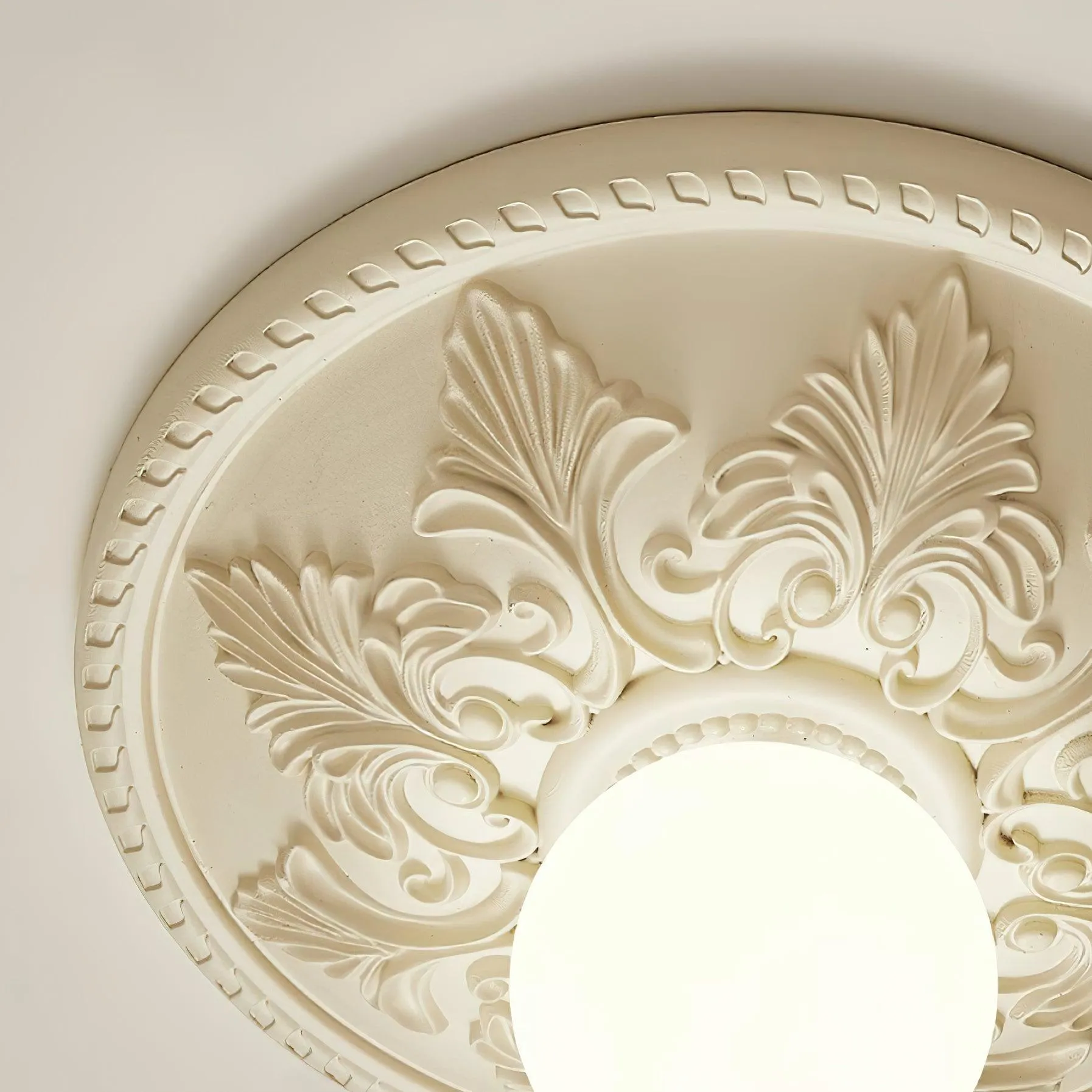 Suilven Ceiling Light