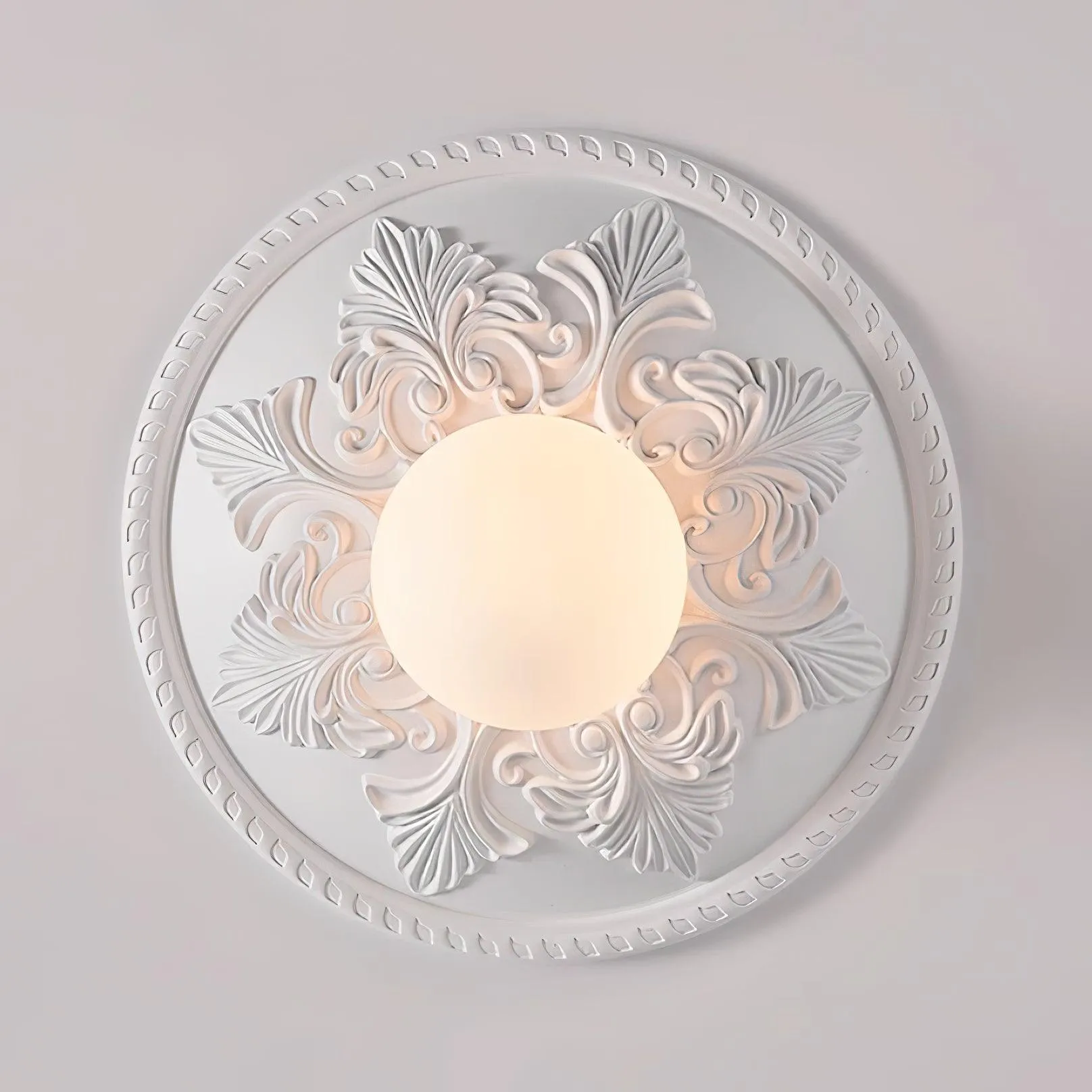 Suilven Ceiling Light
