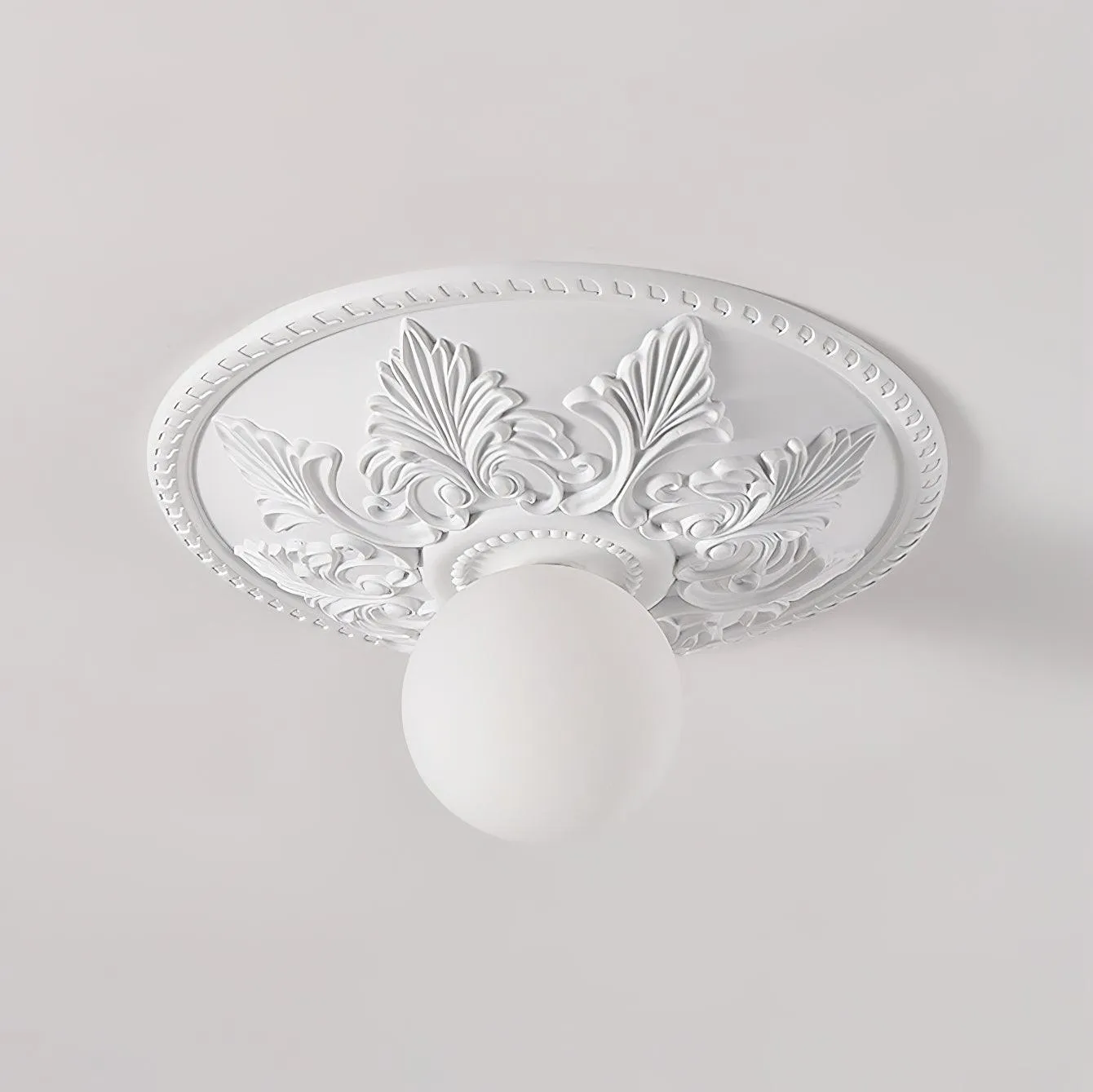 Suilven Ceiling Light