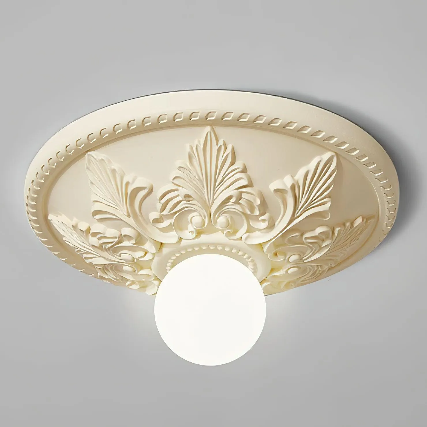 Suilven Ceiling Light
