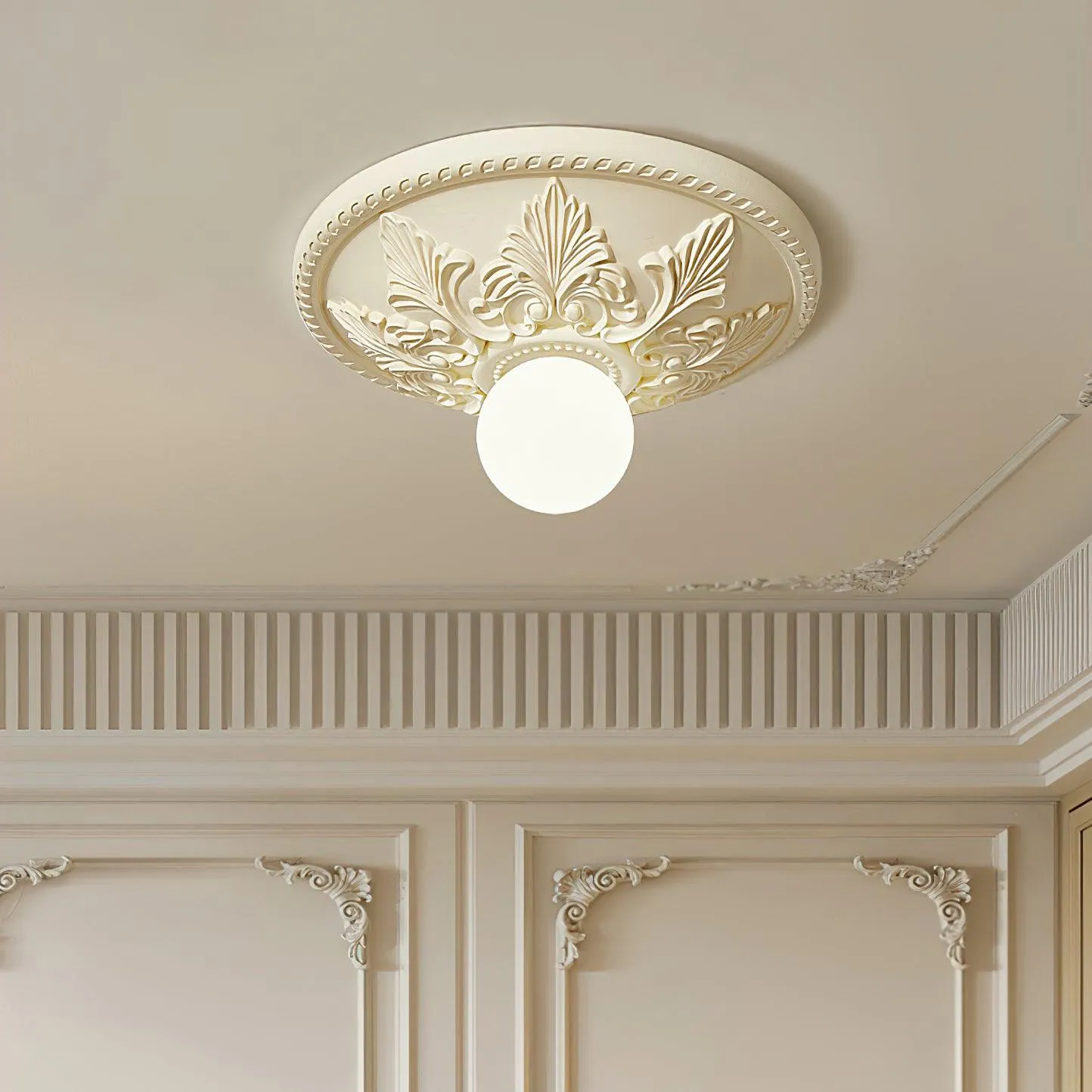 Suilven Ceiling Light
