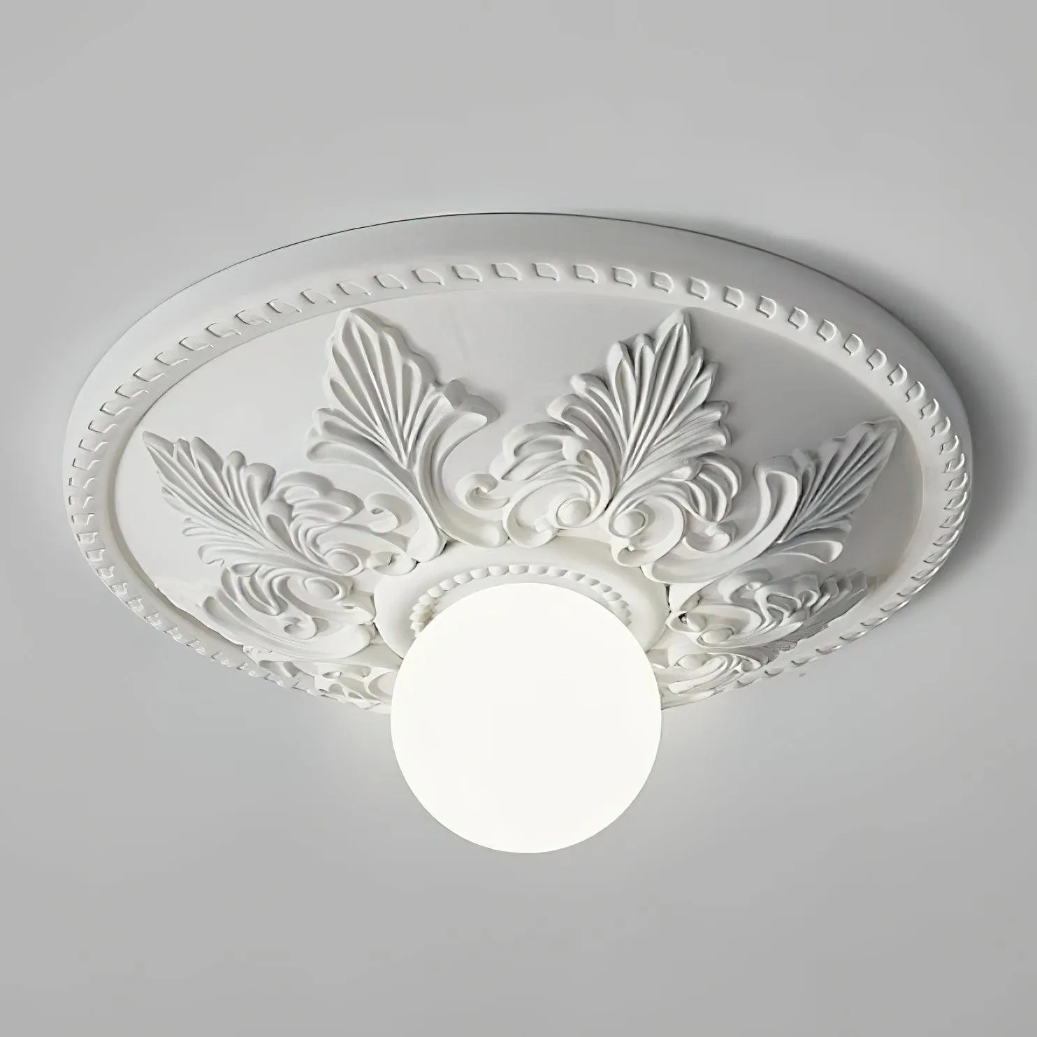 Suilven Ceiling Light
