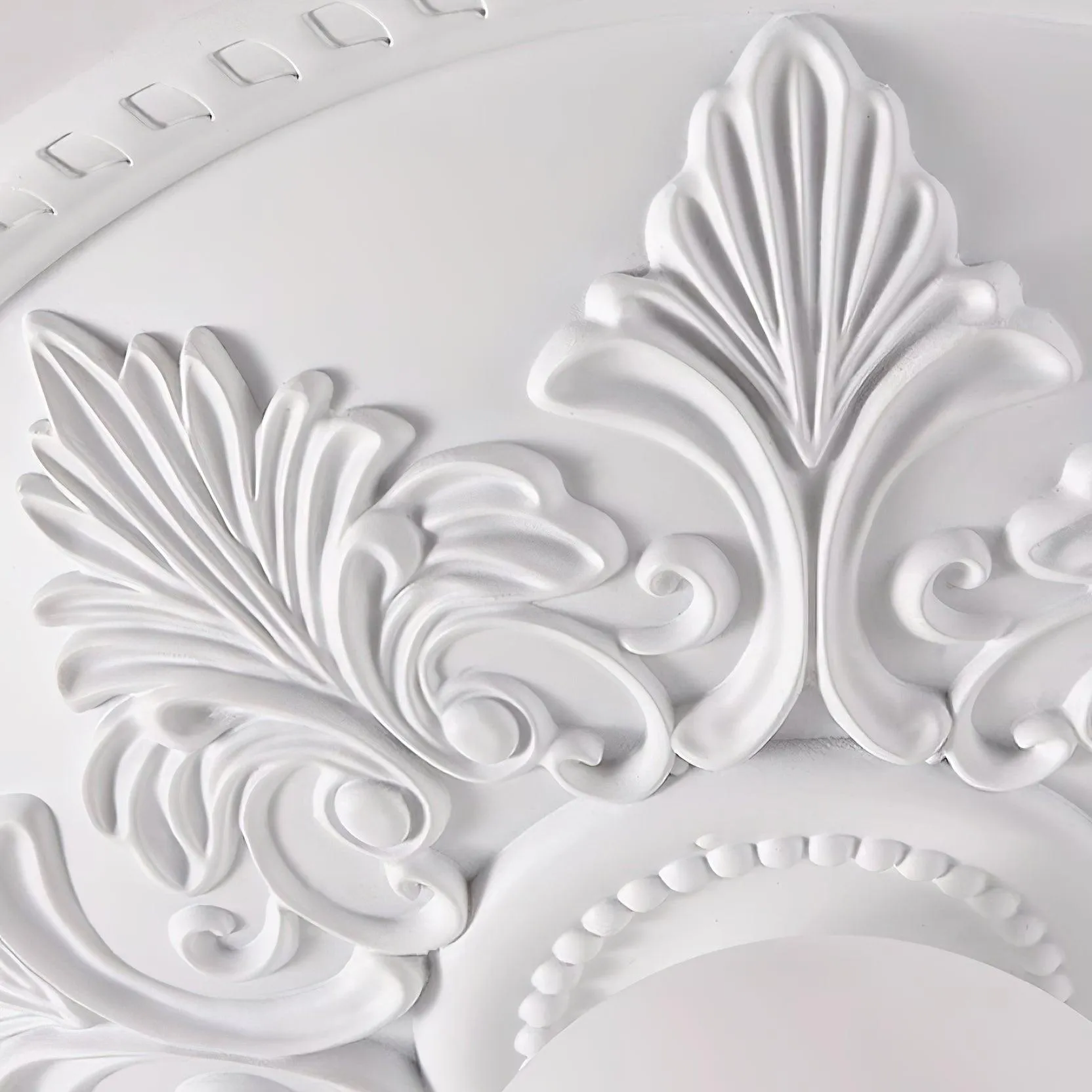 Suilven Ceiling Light