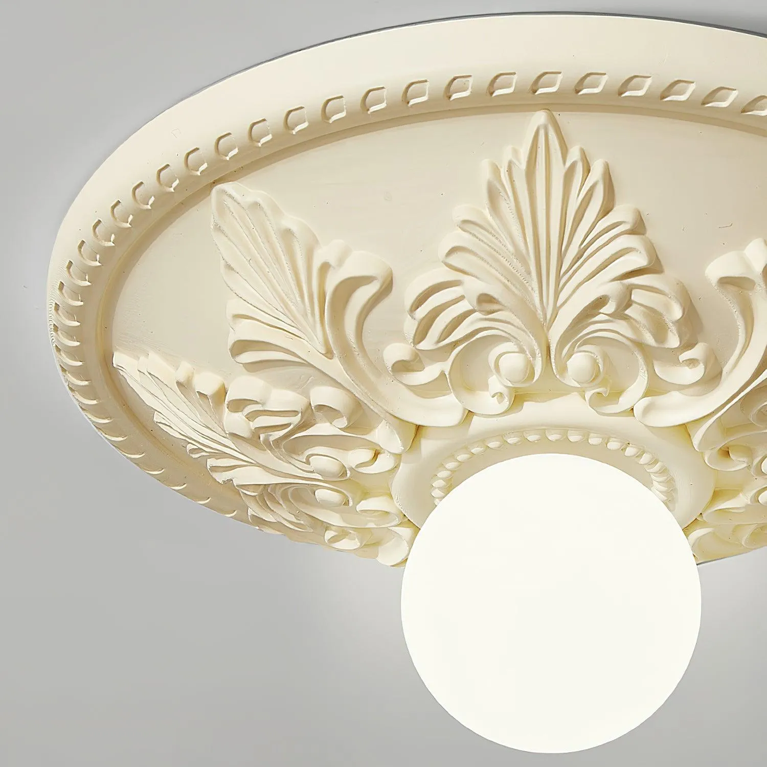Suilven Ceiling Light